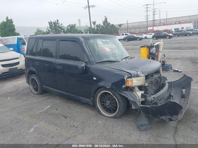 SCION SCION XB 2006