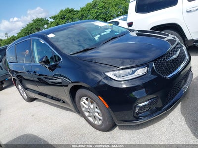 CHRYSLER PACIFICA 2024