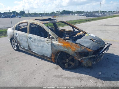 HONDA CIVIC 2006