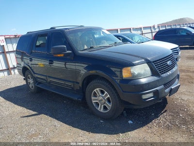 FORD EXPEDITION 2004