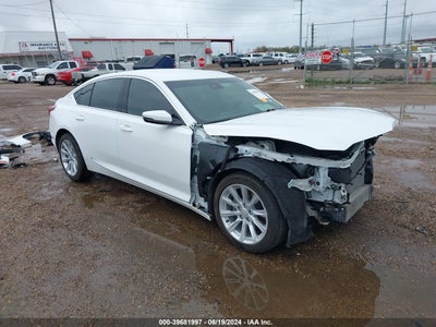 CADILLAC CT5 2023