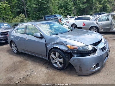 ACURA TSX 2011