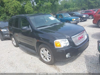 GMC ENVOY 2007