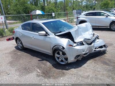 ACURA ILX 2013