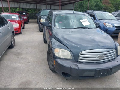 CHEVROLET HHR 2010