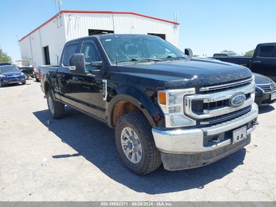 FORD F-250 2022