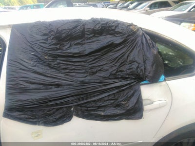 CHEVROLET IMPALA 2007