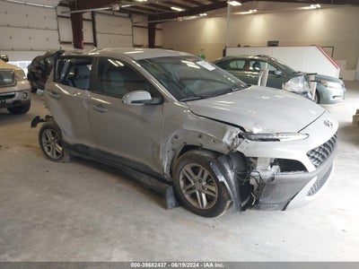 HYUNDAI KONA 2023