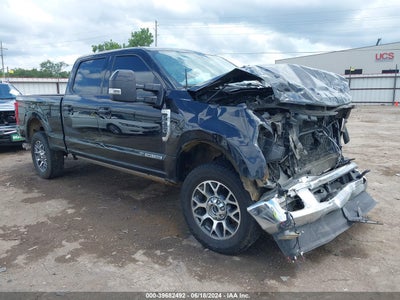 FORD F-250 2020