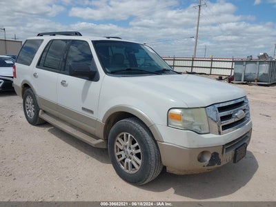 FORD EXPEDITION 2008