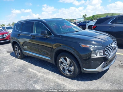 HYUNDAI SANTA FE 2022