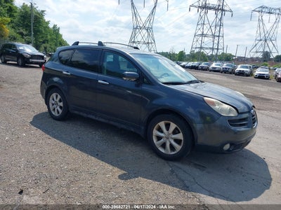 SUBARU B9 TRIBECA 2007