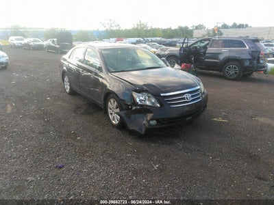 TOYOTA AVALON 2006