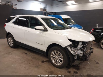 CHEVROLET EQUINOX 2020