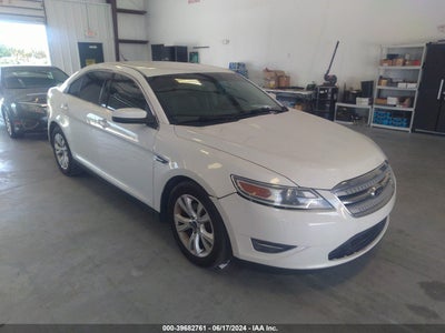 FORD TAURUS 2012