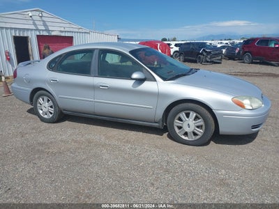 FORD TAURUS 2005