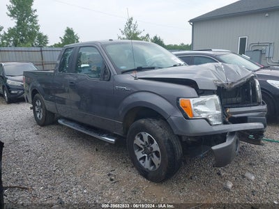 FORD F-150 2014