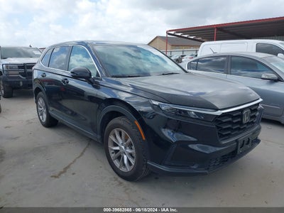 HONDA CR-V 2023