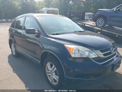 HONDA CR-V 2011