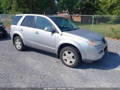 SATURN VUE 2007