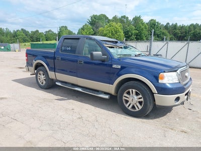 FORD F-150 2007