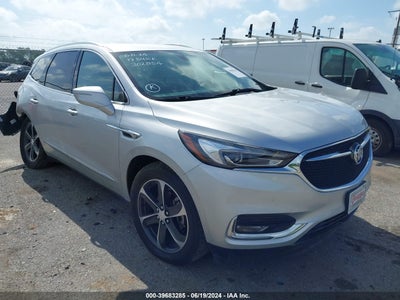 BUICK ENCLAVE 2019