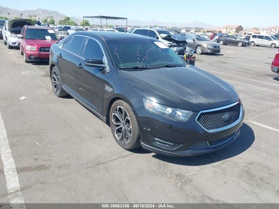FORD TAURUS 2013