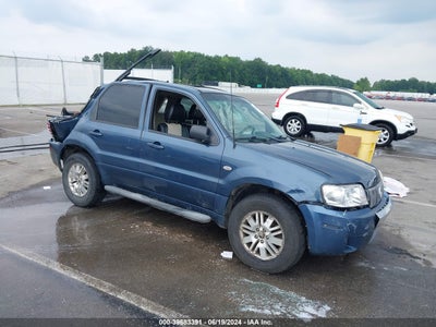 MERCURY MARINER 2006