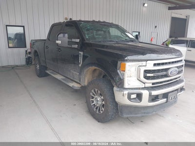 FORD F-250 2020