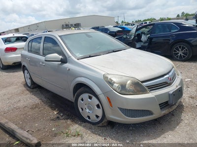 SATURN ASTRA 2008