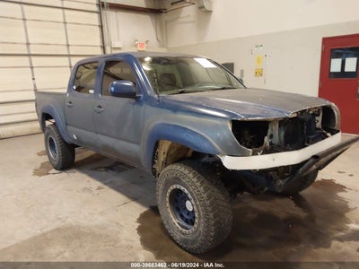 TOYOTA TACOMA 2007