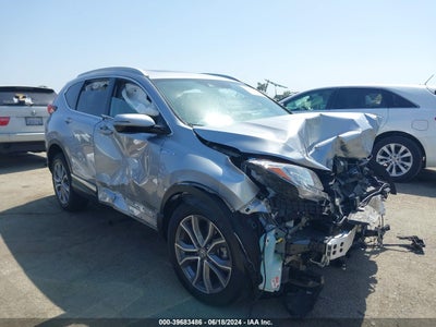 HONDA CR-V HYBRID 2021