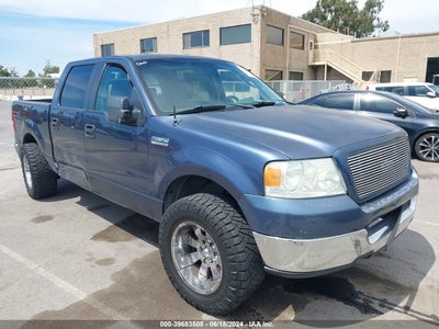 FORD F-150 2005