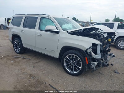 JEEP WAGONEER 2022