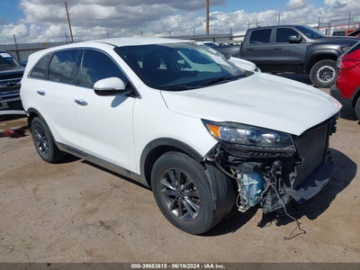 KIA SORENTO 2019
