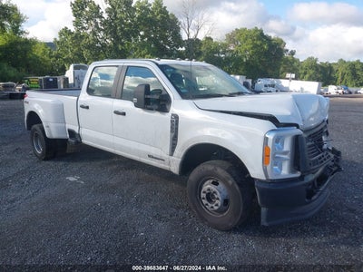 FORD F-350 2023