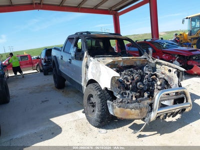 FORD F-150 2005