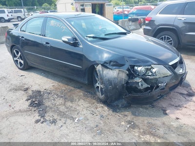 ACURA RL 2006