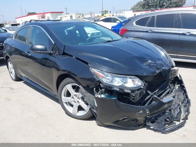 CHEVROLET VOLT 2019