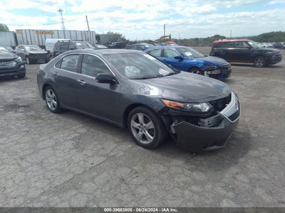 ACURA TSX 2011