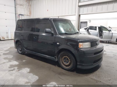 SCION XB 2006