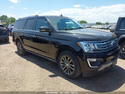FORD EXPEDITION 2021