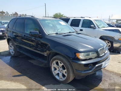 BMW 200 2001