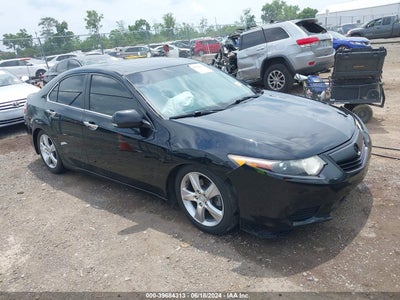 ACURA TSX 2013