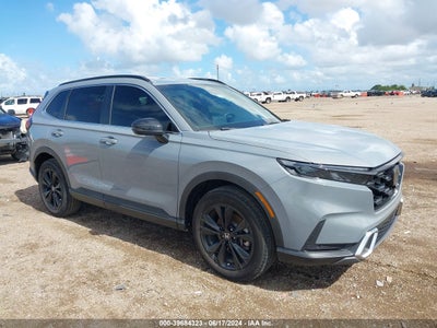 HONDA CR-V 2023