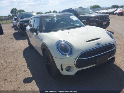 MINI COOPER S 2023