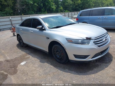 FORD TAURUS 2013
