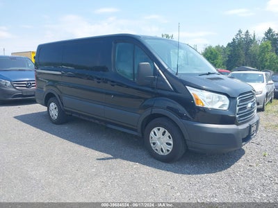 FORD TRANSIT-150 2015
