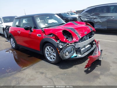 MINI HARDTOP 2021