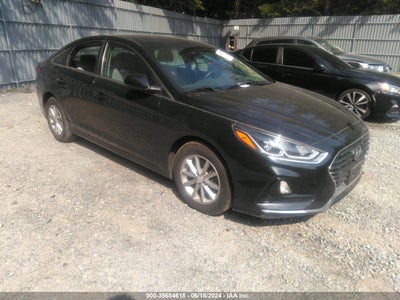 HYUNDAI SONATA 2018
